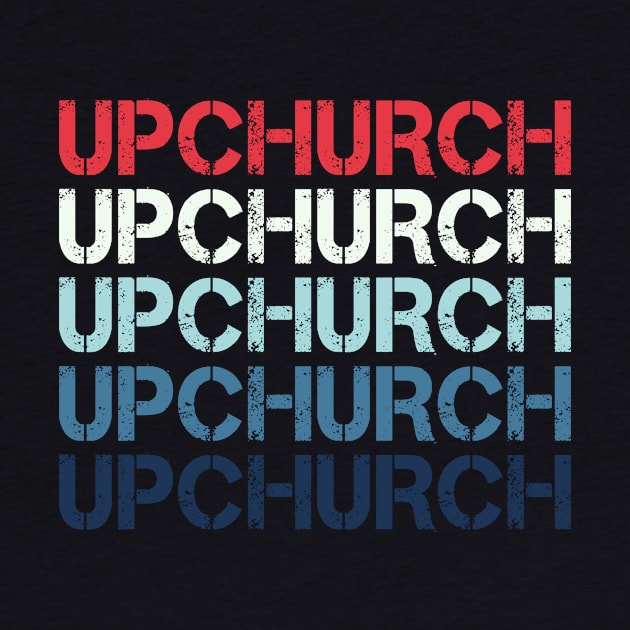 Upchurch by Mangkok Sego